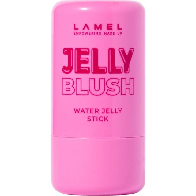LAMEL Water Jelly Blush I Stick