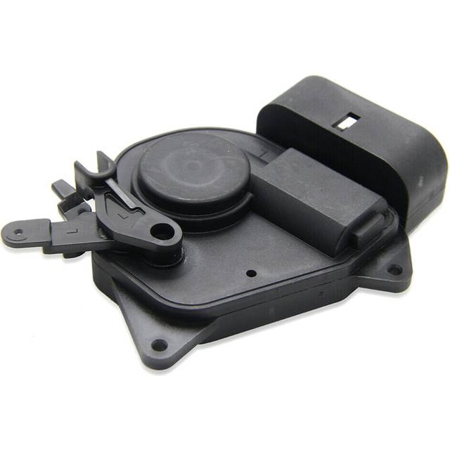 Front Left Power Door Lock Actuator Assembly Driver Side 69120-53030 for IS300 3.0L 2001-2004