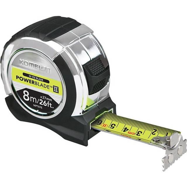 Komelon Powerblade Ii Pocket Tape