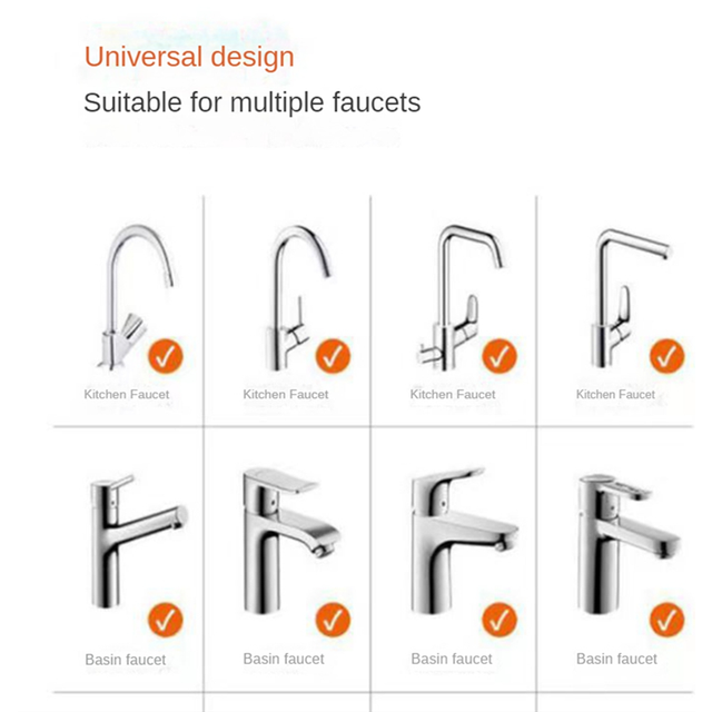 Faucets Water Purifier Tap Water Direct Drinking Kitchen Water Filter