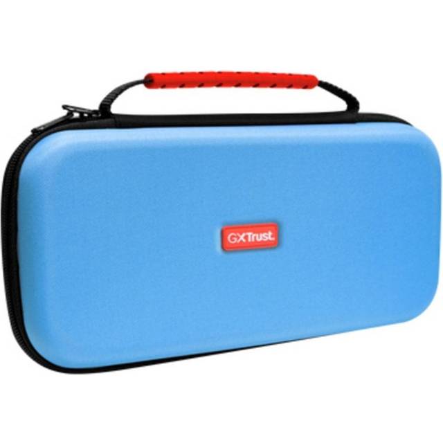 Trust GXT 1251B Hardcase Nintendo Switch 2 Blå