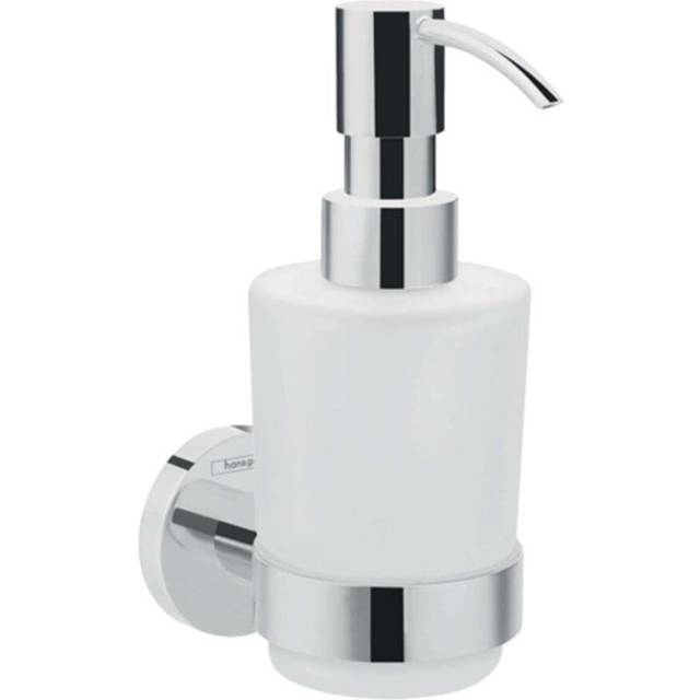 hansgrohe Logis Universal Soap dispenser, chrome, 41714000