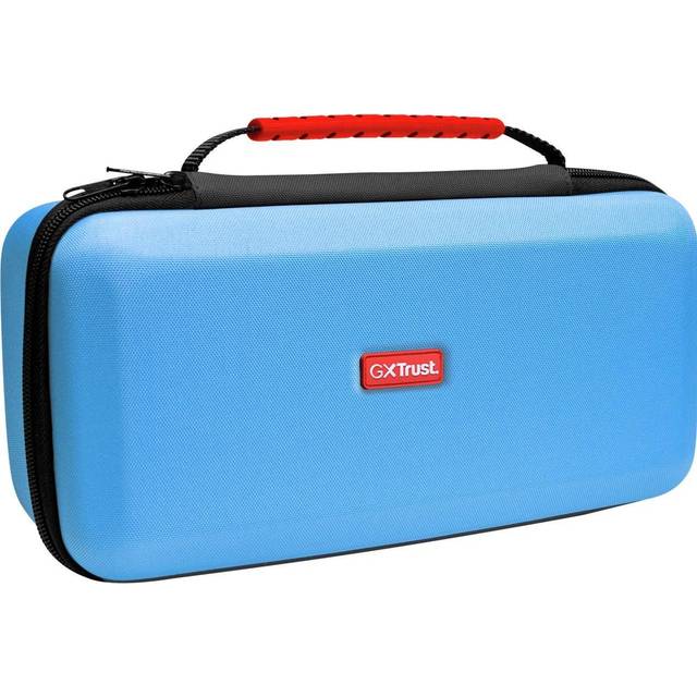 Trust GXT 1252B XL Hardcase Nintendo Switch 2 Blå