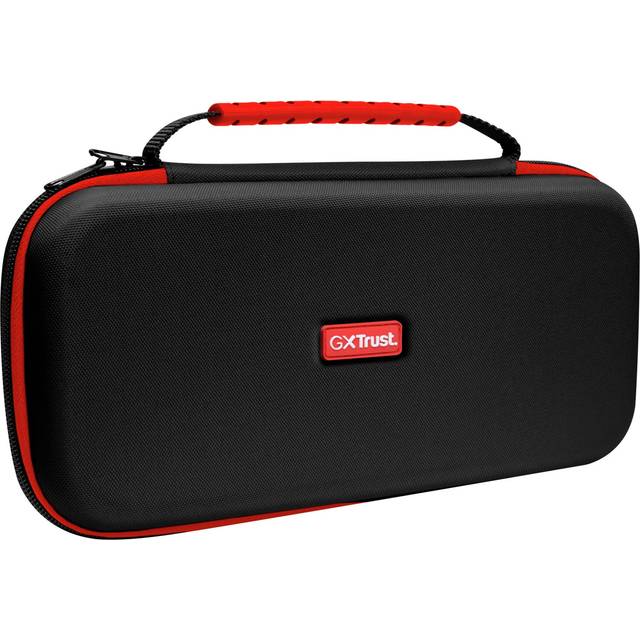 Trust GXT 1251 Hardcase Nintendo Switch 2 Svart