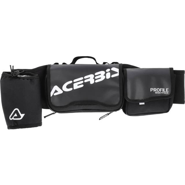Acerbis Profile Logo, waist bag