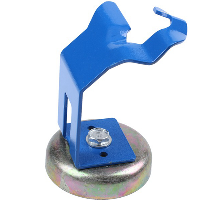 Magnetic MIG Welding Torch Holder Support Welder Stand for MIG Torch