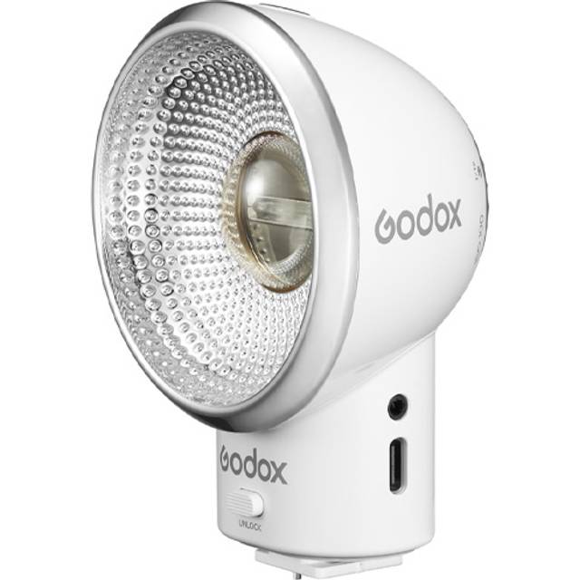 GODOX LUX ELF RETRO CAMERA FLASH