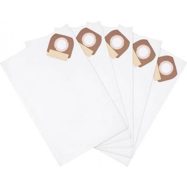 Dcv9402 Replacement Fleece Bags For Dcv586m Dust Extractor (pack 5) - Multi - One Size