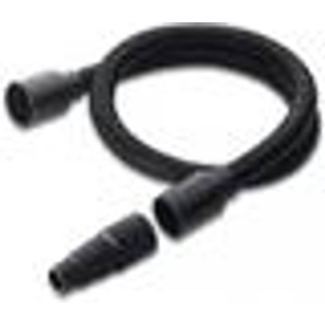 Karcher Vacuum Cleaner Dust Extraction Flexible Hose & Adaptor For Power Tools