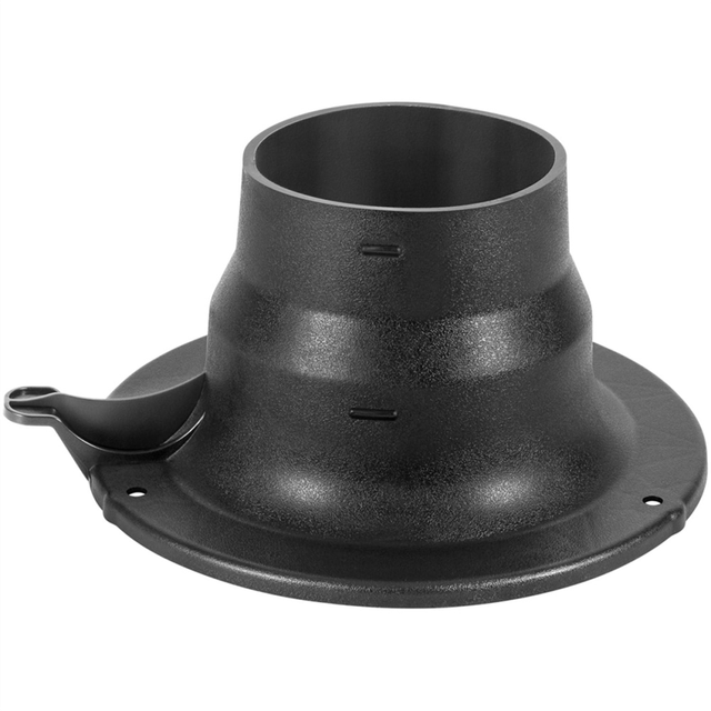 Hose Adapter Lawn Vacuum Parts for AgriFab Leaf Vacuum & Mow-NVac
