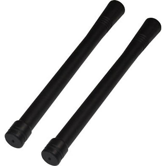 Hqrp vhf antenna for motorola gp328, gp330, gp338, gp340, gp344, gp350, gp360