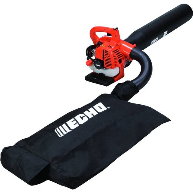 Echo ES250ES Hand Held Petrol Shred 'n' Vac