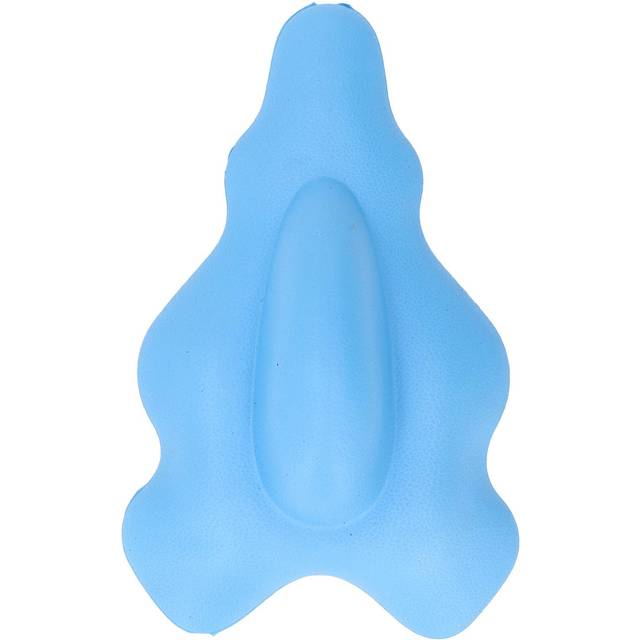 Sit On Top Kegel Exerciser PC Muscle Strengthening Hip Lifting Portable Pelvic Floor Strengthening blå