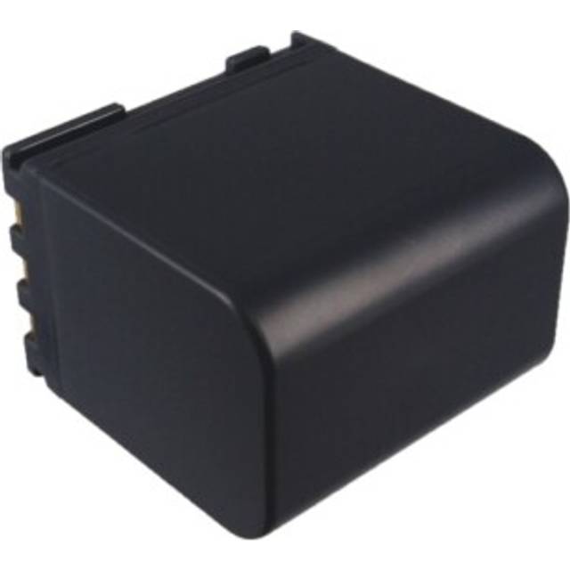 Premium battery for canon mvx300i, fvm100 kit, zr400, ixy dv3, dv-fv m100, mvx20