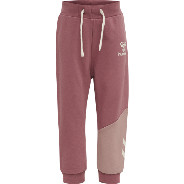 Baby jogger Hummel Sportive - Rose - 9/12 monthes