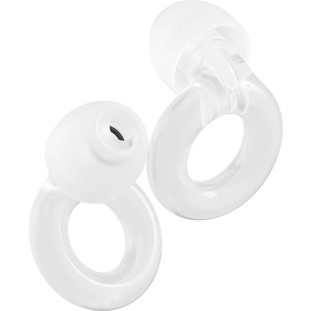 Loop Earplugs Engage 2 Clear