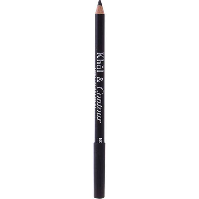 Bourjois Khôl & Contour #01 Noir Issime