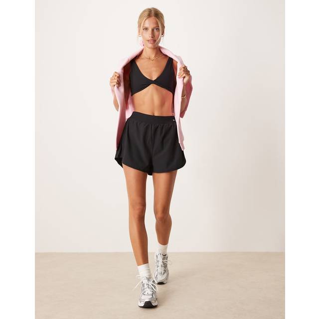 DayFlex Floaty Short - Ballet Slipper