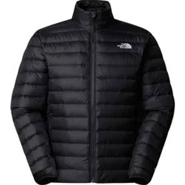 The North Face - Classic Down Jacket - Down jacket size XL, black