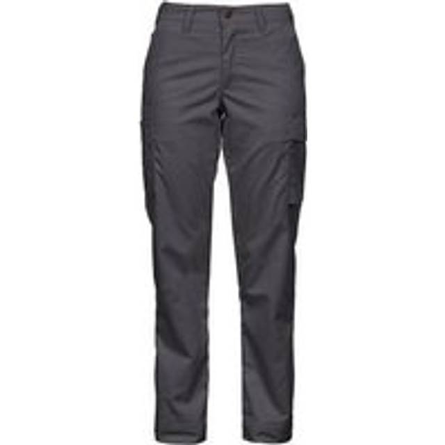 (34R, Navy) Projob Womens/Ladies Work Trousers