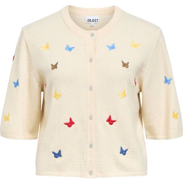 Objthess Cardigan
