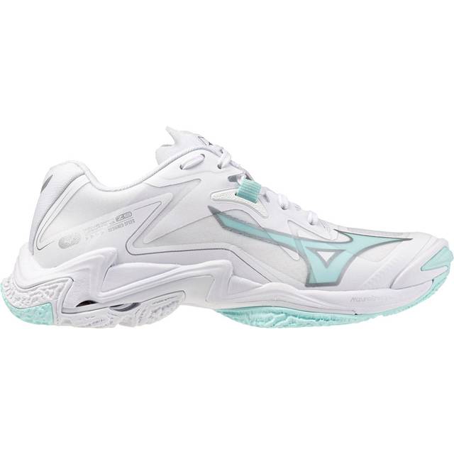 MIZUNO Wave Lightning Z8(W) |Vit |42.5