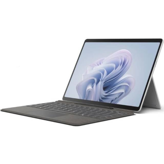Microsoft surface pro 10 for business 13 display touch screen assembly 120hz
