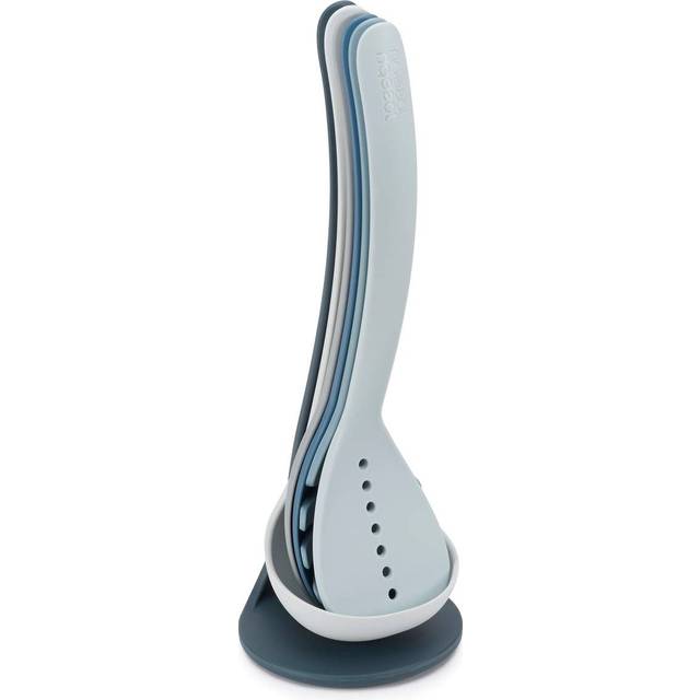Sky Editions Nest Utensil Plus Set - Blue (*)