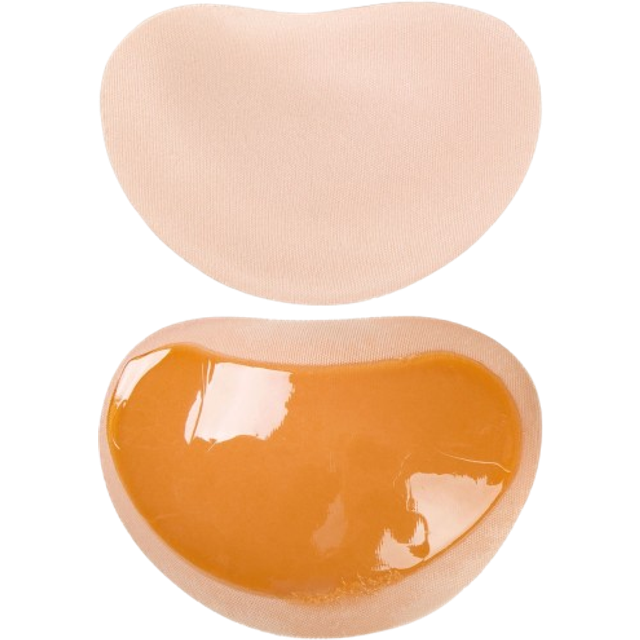 MAGIC Bodyfashion - BH-inlägg Sticky Push Up - Natur