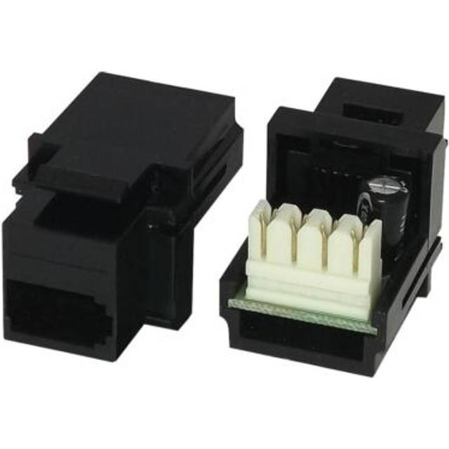 Kgb1 tuk keystone socket pstn master