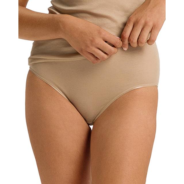 HANRO Seamless Full Brief