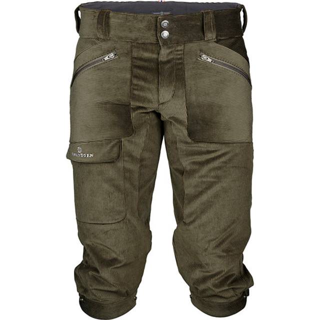 Concord Regular Knickerbockers | Men's - Large / Earth