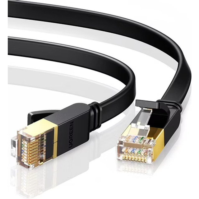 UGREEN RJ45 - RJ45 U/FTP Cat7 M-M 3m
