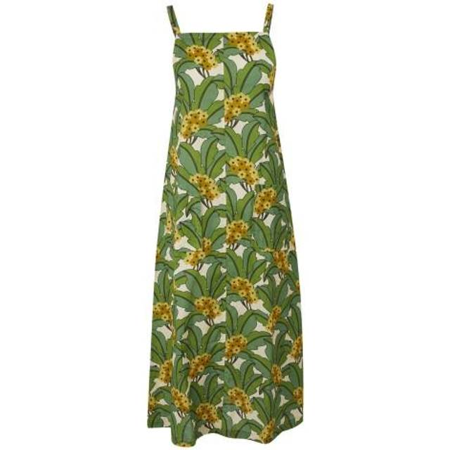 Regatta womens/ladies orla kiely ii tropical sundress rg10877
