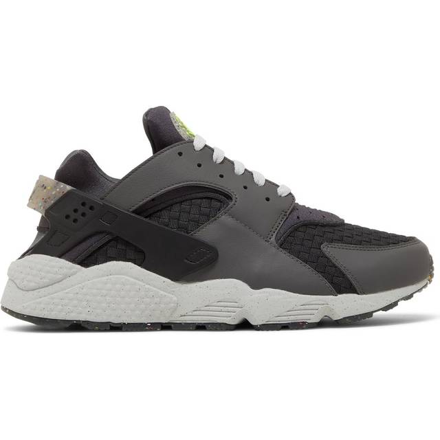 Nike Air Huarache Crater Premium 'Dark Smoke Grey' DM0863-002 - Dark Smoke Grey/Photon Dust/Black