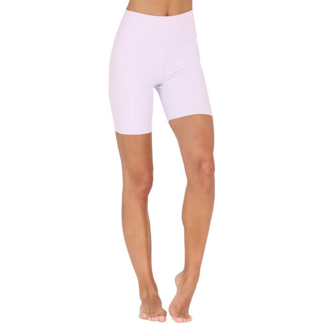 ATHLECIA - Women's Bloom Short Tights - Shorts size 34, pink