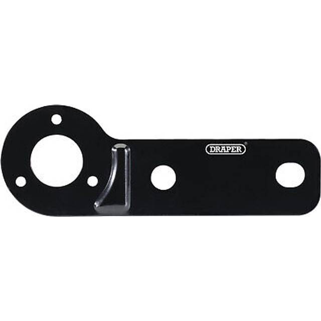 Draper 99672 Single Socket Mounting Plate Manufacturers P/N - 99672