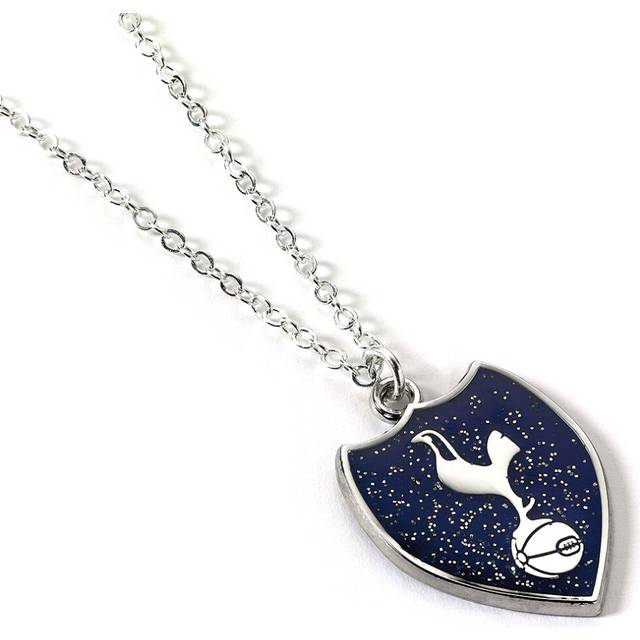 Tottenham Hotspur FC Shield Necklace Official Licensed Product