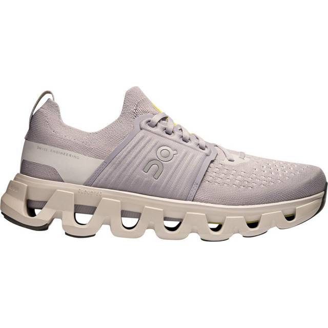 On Running Cloudswift 4 Women's - grey - 5