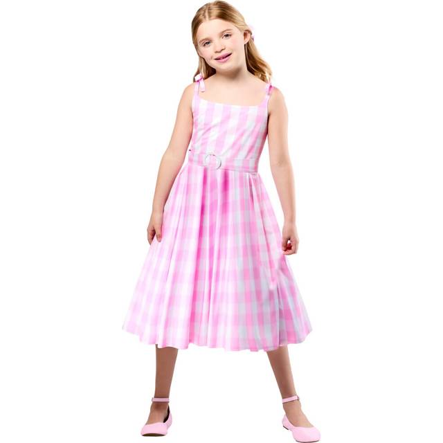 Barbie girls perfect day costume dress