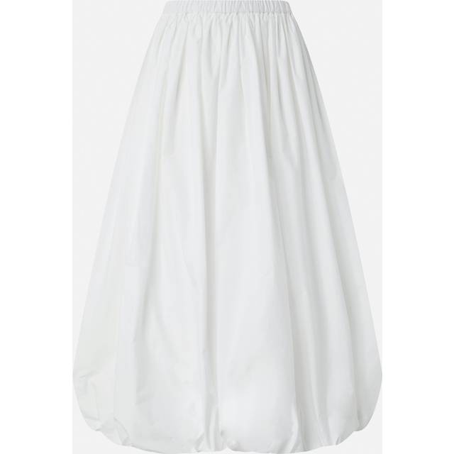 Johnny Skirt - XS - White