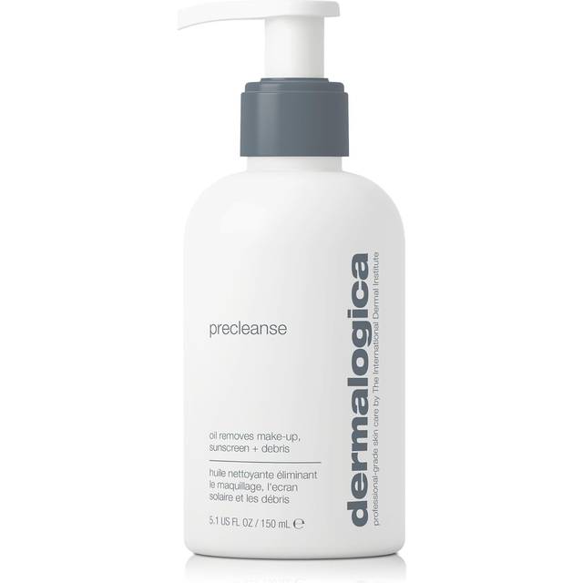 Dermalogica precleanse 150ml - deep-cleansing oil, makeup remover, face wash, c