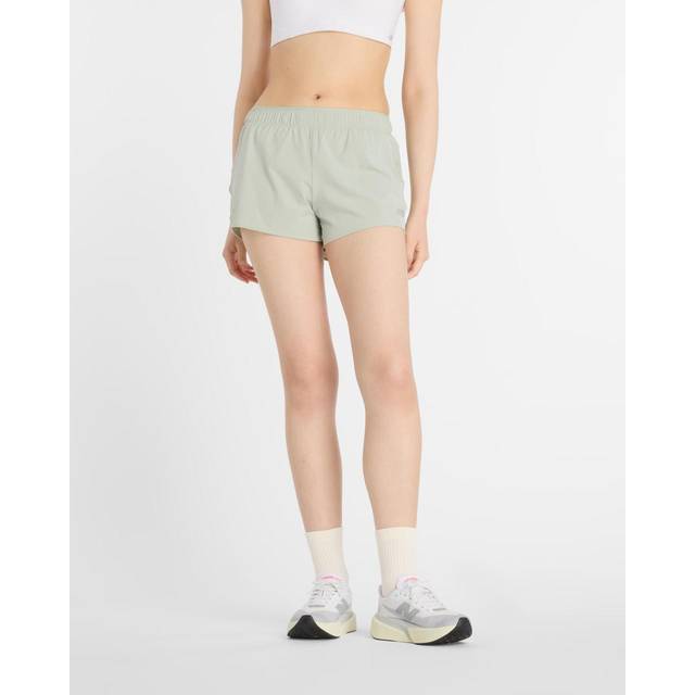 New Balance RC Seamless 3 Inch Shorts