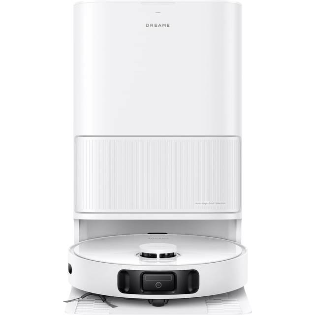 Dreame D20 Ultra - White