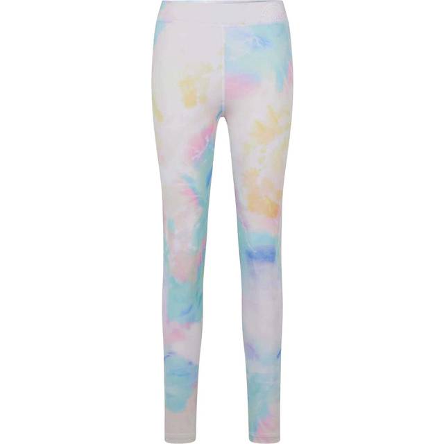 (10 UK, White/Multicoloured) Boss Womens/Ladies C Ellide Leggings