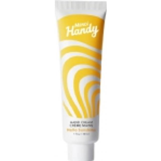 Merci Handy Hello Sunshine Moisturizing Hand Cream 30 ml