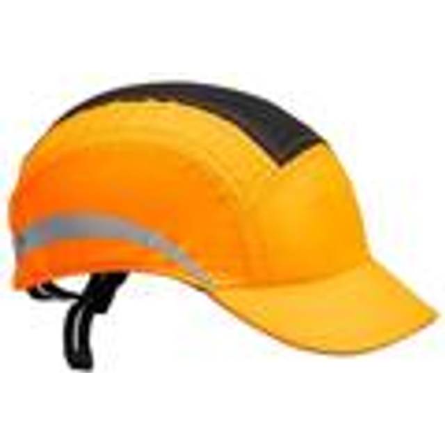 (One Size, Orange) Portwest AirTech Bump Cap