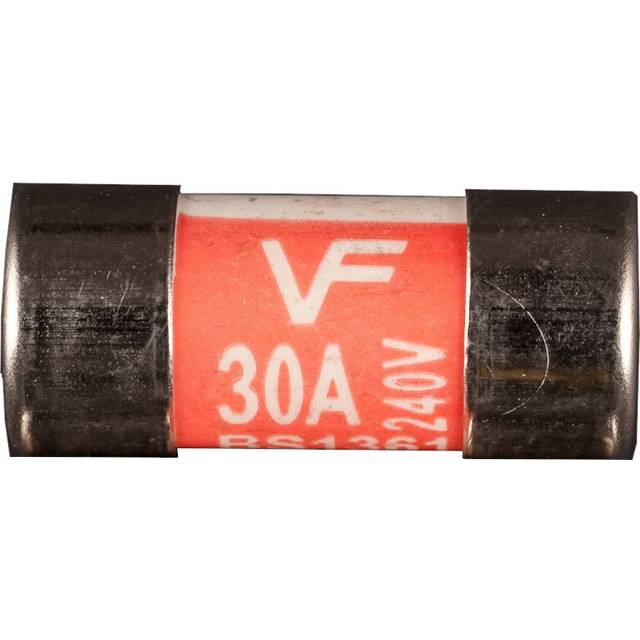 Dencon 30 amp consumer fuse (pack of 2) st3464
