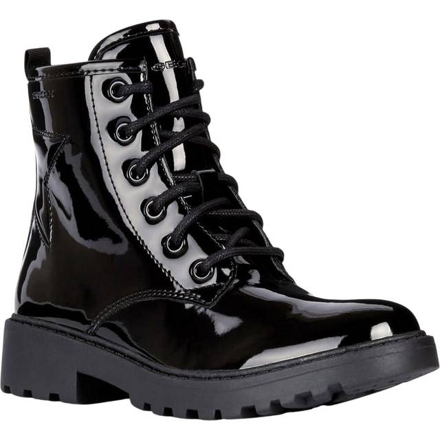 Geox girls casey ankle boots fs11565
