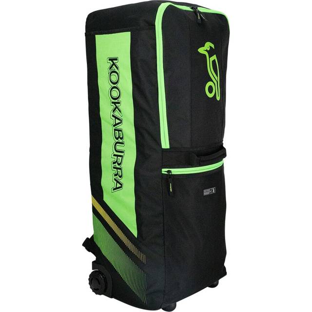 Kookaburra wd4000 cricket wheelie duffle bag cs2368